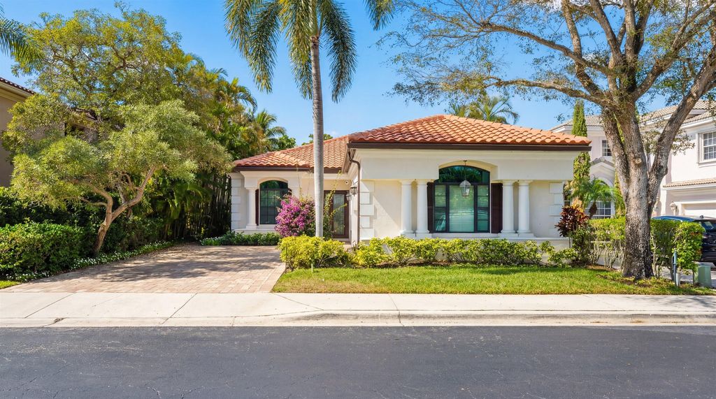 2055 Regents Boulevard, West Palm Beach, FL 33409