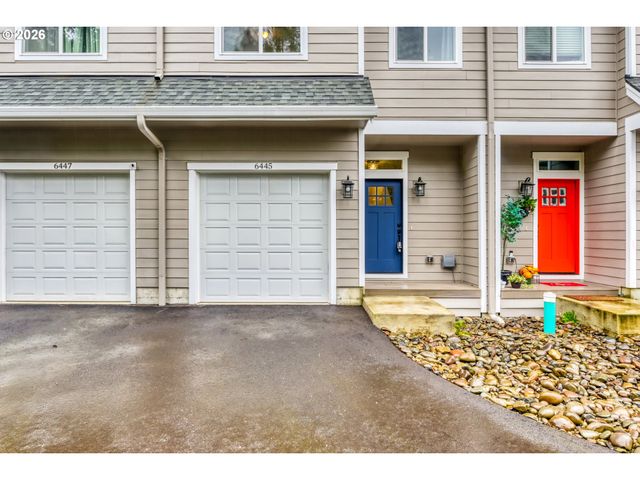 6445 Se 143RD Ct, Portland, OR 97236