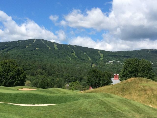 113 North Village Road, Ludlow, VT 05149