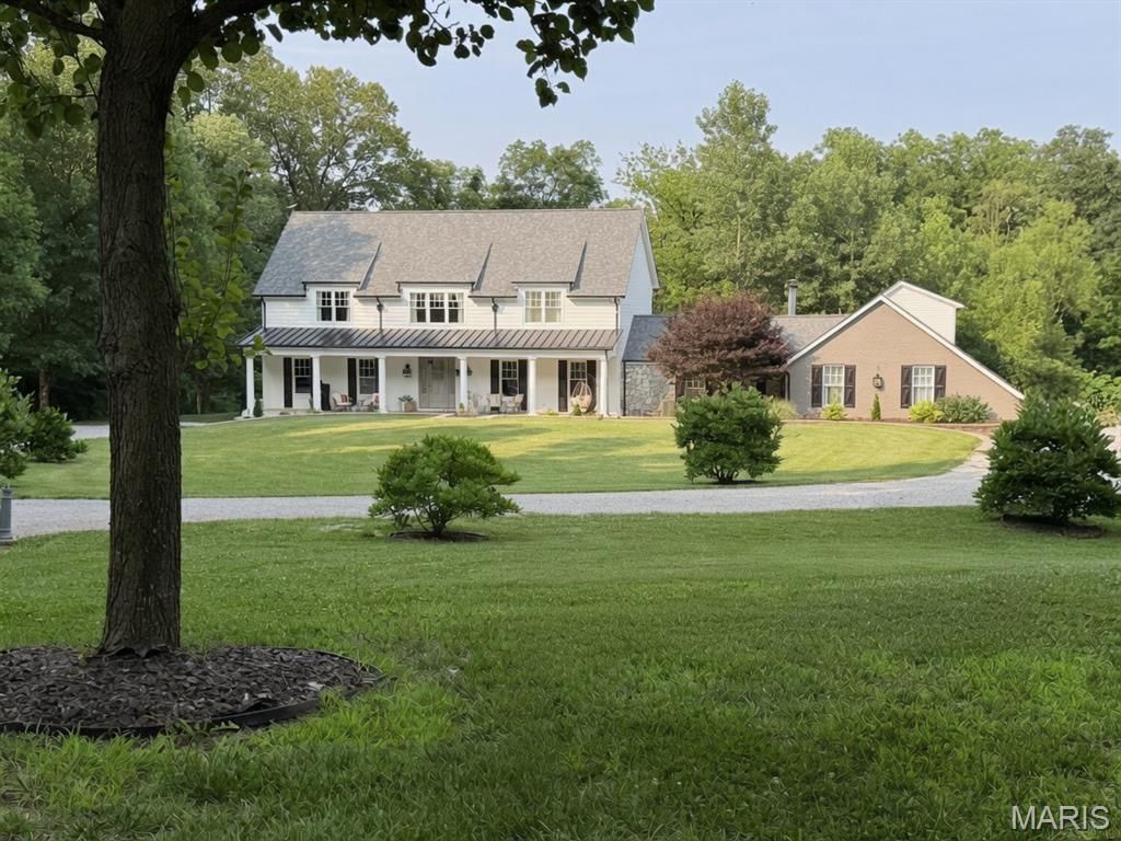 20 Chesapeake Trail, Columbia, IL 62236