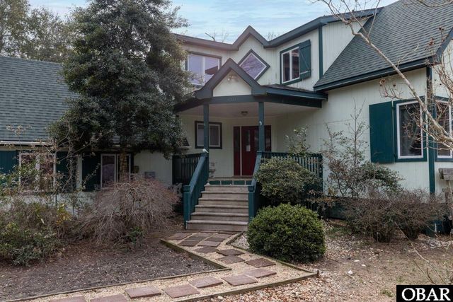 4513 Beacham Lane Lot 4, Kitty Hawk, NC 27949