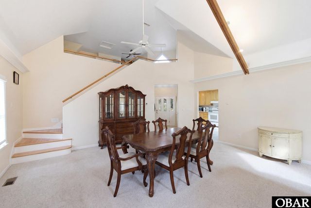 4513 Beacham Lane Lot 4, Kitty Hawk, NC 27949