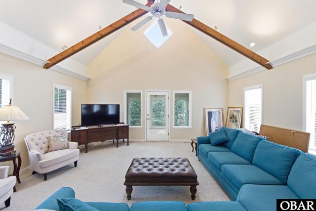 4513 Beacham Lane Lot 4, Kitty Hawk, NC 27949