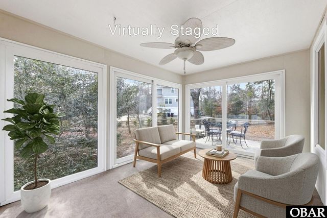 4513 Beacham Lane Lot 4, Kitty Hawk, NC 27949