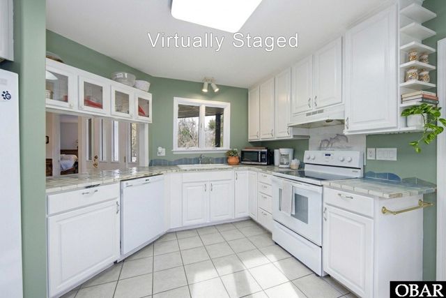 4513 Beacham Lane Lot 4, Kitty Hawk, NC 27949