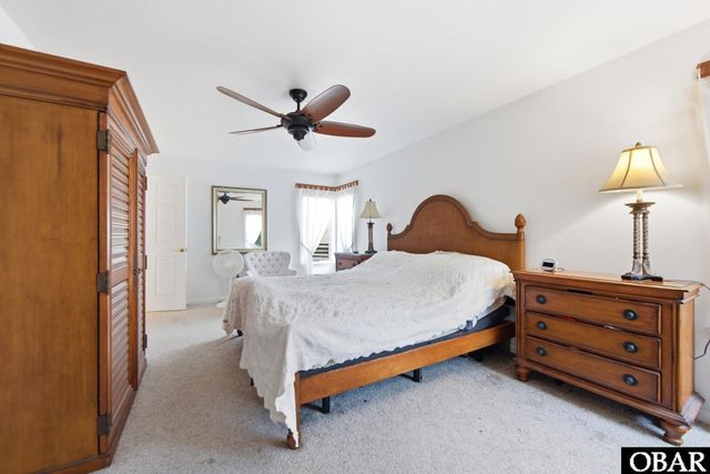 4513 Beacham Lane Lot 4, Kitty Hawk, NC 27949