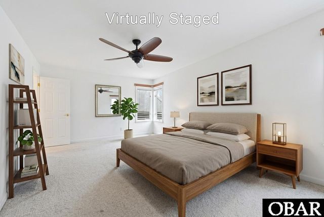 4513 Beacham Lane Lot 4, Kitty Hawk, NC 27949