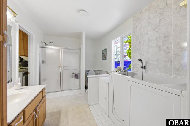 4513 Beacham Lane Lot 4, Kitty Hawk, NC 27949