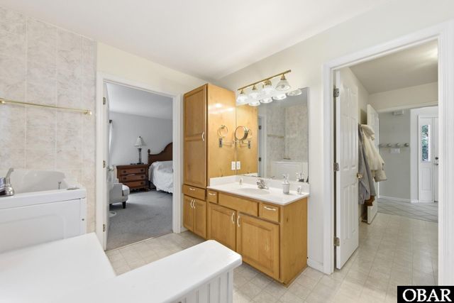 4513 Beacham Lane Lot 4, Kitty Hawk, NC 27949