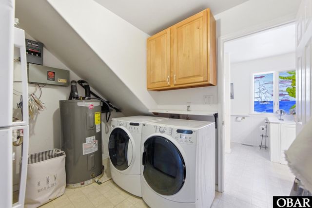 4513 Beacham Lane Lot 4, Kitty Hawk, NC 27949