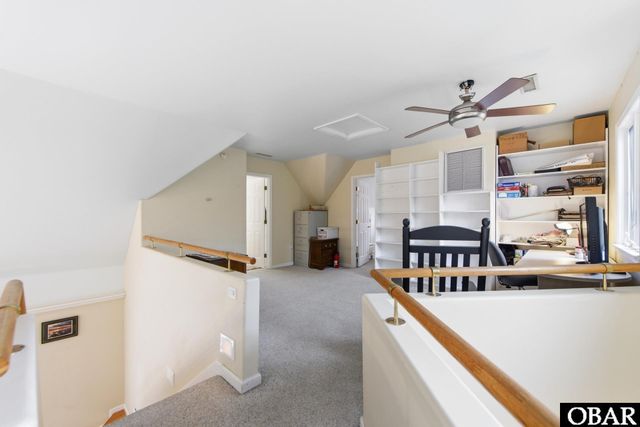 4513 Beacham Lane Lot 4, Kitty Hawk, NC 27949