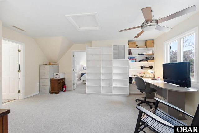 4513 Beacham Lane Lot 4, Kitty Hawk, NC 27949