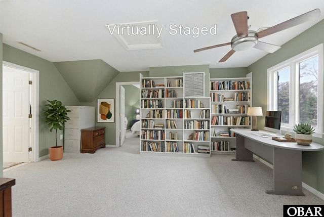 4513 Beacham Lane Lot 4, Kitty Hawk, NC 27949