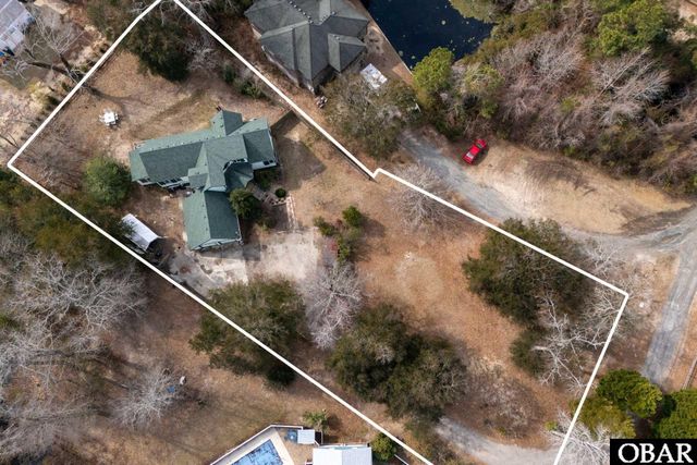 4513 Beacham Lane Lot 4, Kitty Hawk, NC 27949