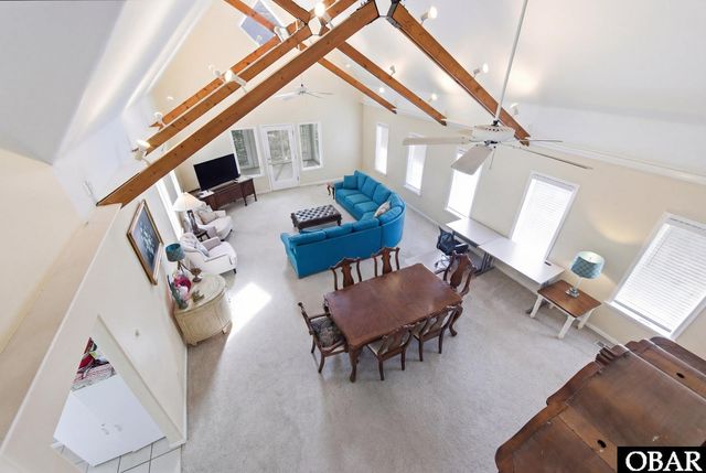 4513 Beacham Lane Lot 4, Kitty Hawk, NC 27949