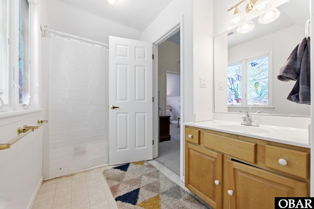 4513 Beacham Lane Lot 4, Kitty Hawk, NC 27949