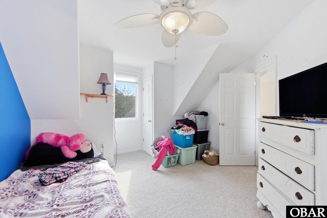 4513 Beacham Lane Lot 4, Kitty Hawk, NC 27949