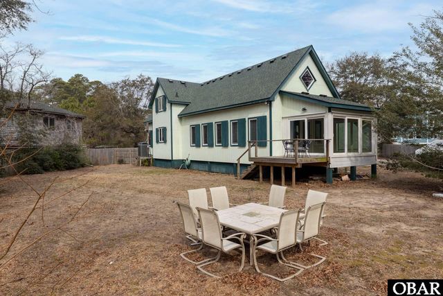 4513 Beacham Lane Lot 4, Kitty Hawk, NC 27949