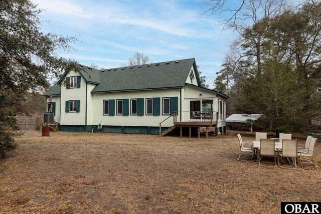 4513 Beacham Lane Lot 4, Kitty Hawk, NC 27949