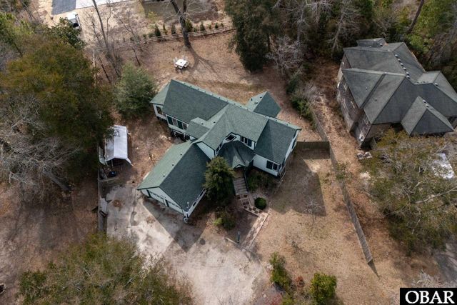 4513 Beacham Lane Lot 4, Kitty Hawk, NC 27949