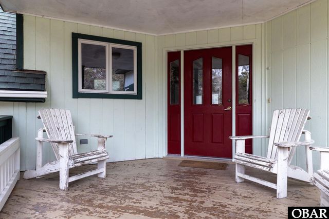 4513 Beacham Lane Lot 4, Kitty Hawk, NC 27949