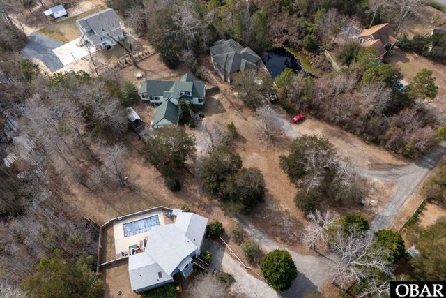 4513 Beacham Lane Lot 4, Kitty Hawk, NC 27949