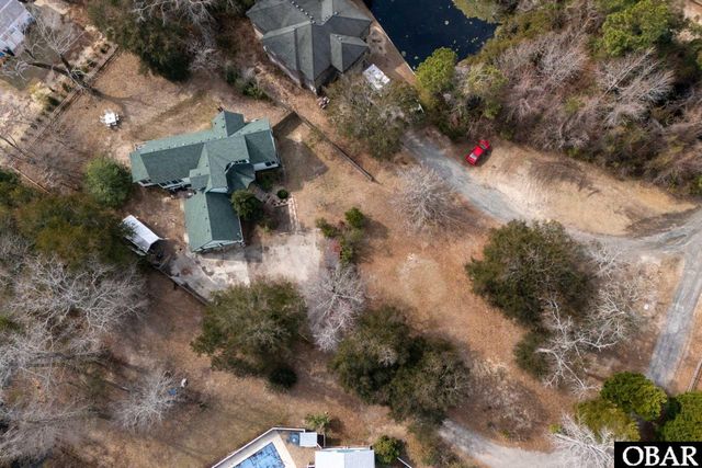 4513 Beacham Lane Lot 4, Kitty Hawk, NC 27949