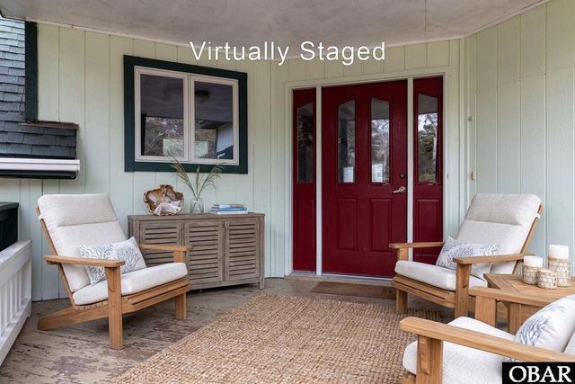 4513 Beacham Lane Lot 4, Kitty Hawk, NC 27949