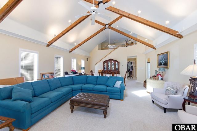 4513 Beacham Lane Lot 4, Kitty Hawk, NC 27949