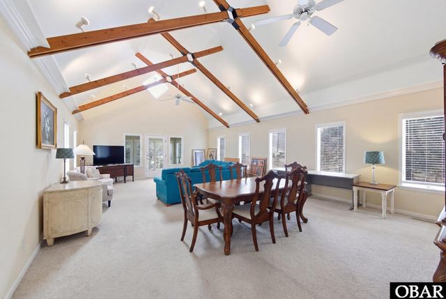 4513 Beacham Lane Lot 4, Kitty Hawk, NC 27949