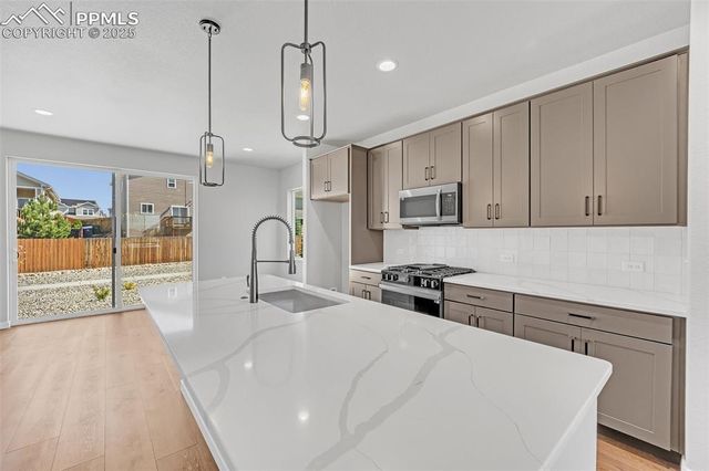 8148 Manor House Way, Colorado Springs, CO 80908