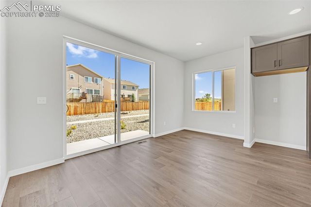 8148 Manor House Way, Colorado Springs, CO 80908