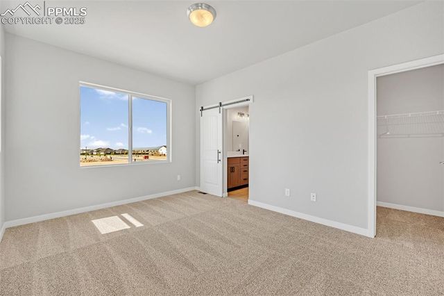 8148 Manor House Way, Colorado Springs, CO 80908