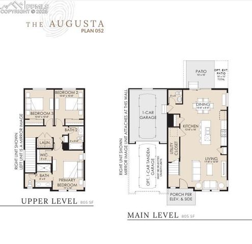 8148 Manor House Way, Colorado Springs, CO 80908