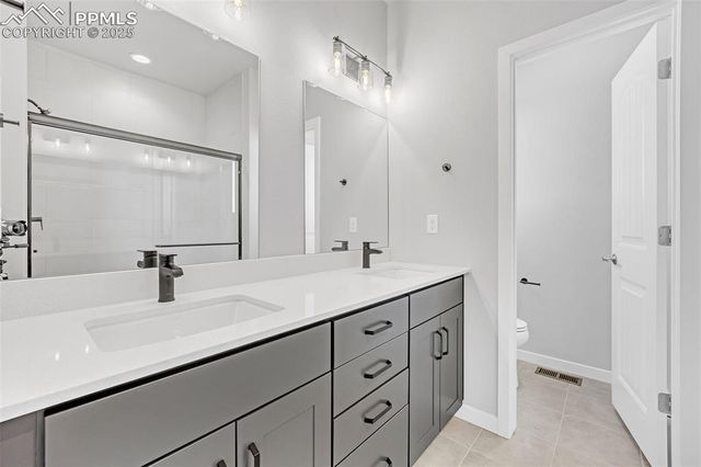 8148 Manor House Way, Colorado Springs, CO 80908