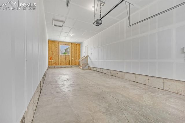 8148 Manor House Way, Colorado Springs, CO 80908