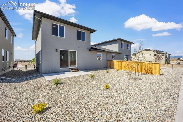 8148 Manor House Way, Colorado Springs, CO 80908