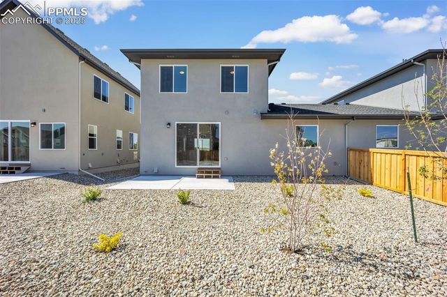 8148 Manor House Way, Colorado Springs, CO 80908