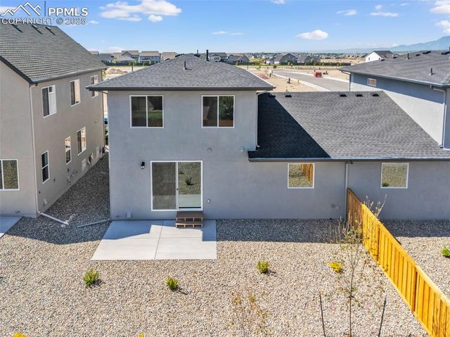 8148 Manor House Way, Colorado Springs, CO 80908