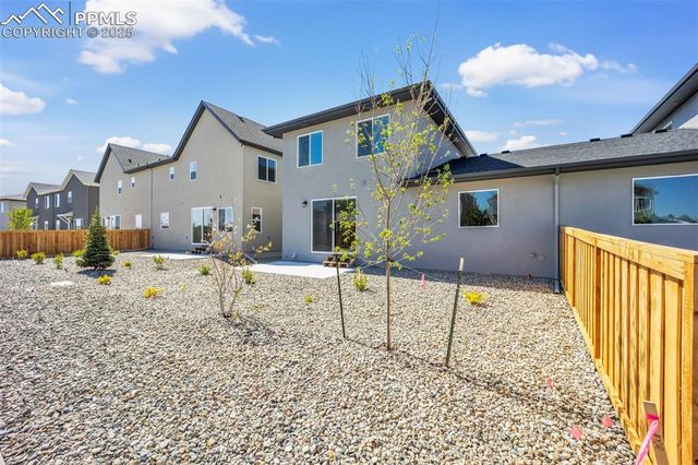 8148 Manor House Way, Colorado Springs, CO 80908