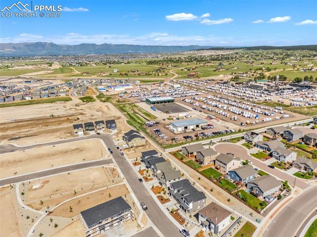 8148 Manor House Way, Colorado Springs, CO 80908