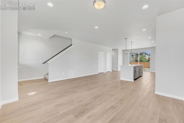 8148 Manor House Way, Colorado Springs, CO 80908