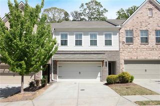 2963 Edgemont Lane SW #45, Marietta, GA 30008