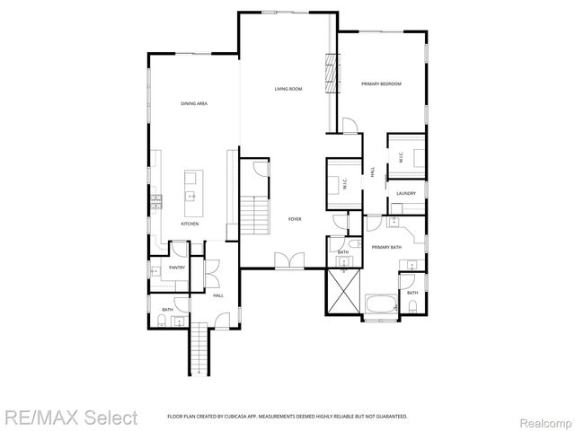 2208 Grove Park Road, Fenton Charter Township, MI 48430