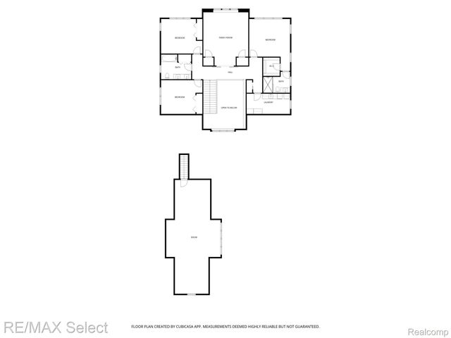 2208 Grove Park Road, Fenton Charter Township, MI 48430