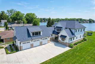 2208 Grove Park Road, Fenton Charter Township, MI 48430