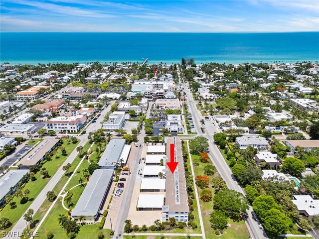 416 Broad AVE S H416, Naples, FL 34102