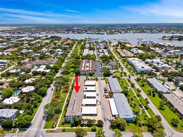 416 Broad AVE S H416, Naples, FL 34102