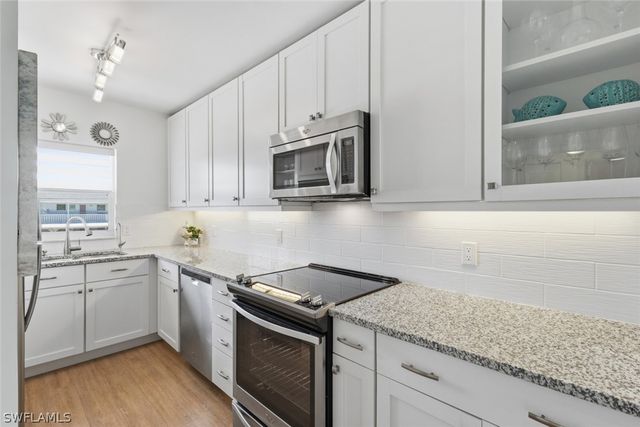 416 Broad AVE S H416, Naples, FL 34102