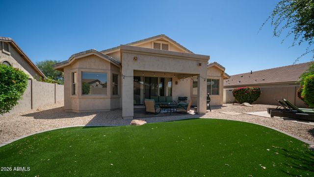 7426 E MELROSE Street, Mesa, AZ 85207